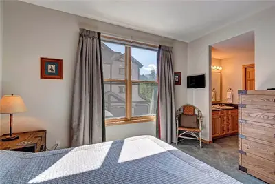 Image de The Corral at Breckenridge by Great Western Lodging