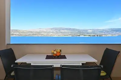 Image de Radelic, affordable two bedroom apartment