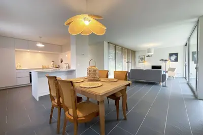 Image de Maison pour 4 personnes à 10 minutes de Paimpol.
