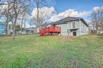 Image de Cozy Atlanta Home ~ 3 Mi to Dtwn Attractions!