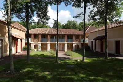 Image de Residence Vacances Mondesir