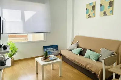 Image de Voilier Appartement Dans le centre de nerja