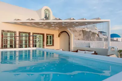 Image de Chef included by Fantasia Villas: Ambassador Villas