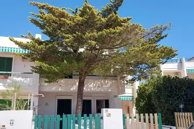 Image de Baia Verde Gallipoli for 6/8 persons 200 mt from the sea.