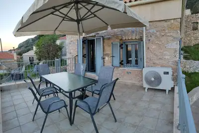 Image de Tranditional house with awsome view