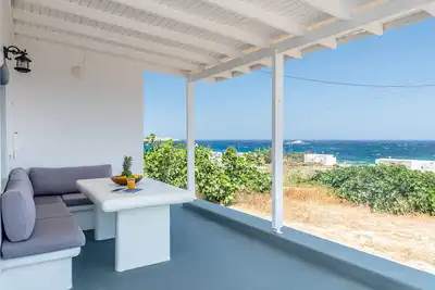 Image de Kalesma - Mandrakia House