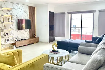 Image de Victoria Island Apartment 3beds 3. 5 baths