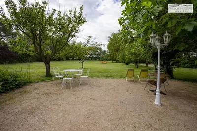 Image de Mas provençal