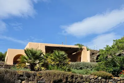 Image de Dammuso Lillucie