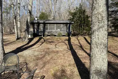 Image de Cozy Cabin at Brier Creek