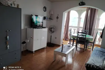 Image de Nice apartment with beautiful views