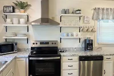 Image de Honey, I found it! ! , Cozy family getaway in Sevier