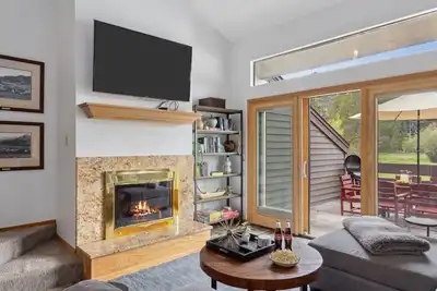 Image de Outpost: Primrose 1715 - Aspens Condo