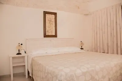 Image de Arch Trullo - Micele Holiday Houses