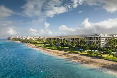 Image de The Westin Ka'anapali Ocean Resort Villas North