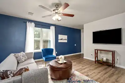 Image de Price Drop! 20% Off[Pet friendly]3Br & 2Bath Apt-12c