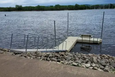 Image de Pool 8 River House, A Couples' Retreat!