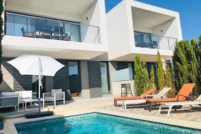Image de Casa Descansa - vacation to feel good, enjoy and relax!