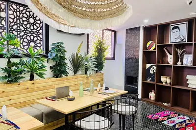 Image de Manzilisurfhouse