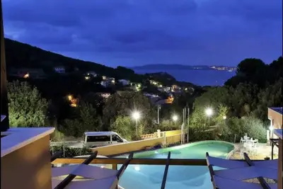 Image de Mambrino House Cavo Elba Island