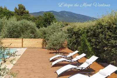 Image de 6 bedroom villa in bedoin