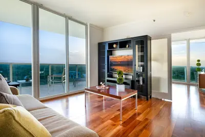 A new dimension of relaxation & joy 2 Bedroom Apartment
