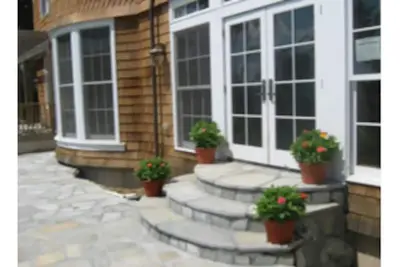 Image de Lux Retreat in Rustic Elegance & Comfort-Chem Free