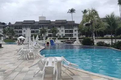 Image de Apartment Resort Beach Class Muro Alto - Porto de Galinhas