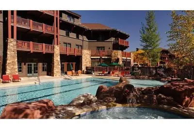 Image de Ritz Carlton Aspen Resident 2/3br
