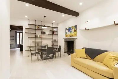 Image de San Lorenzo Apartment