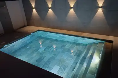 Image de Villa In Fuengirola Center. New Luxury Pool!