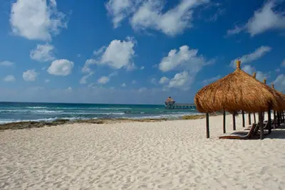 Image de Mayan Palace at Riviera Maya, Master Suite