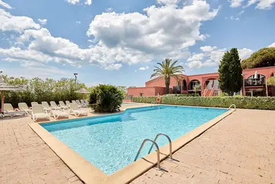 Image de Appartement Abordable | Balcon/Terrasse