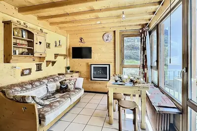 Image de Joli Appartement 4 Personnes Pres Des Pistes