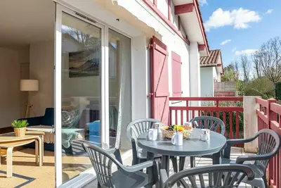Image de Agréable appartement pour 5 personnes avec Wifi, Tv, balcon et parking
