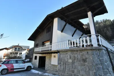 Image de Belle maison de vacances privée avec Wifi, Tv, terrasse, animaux admis et parking