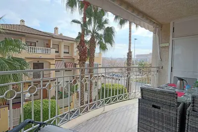 059 - Parque y Playa 003 - comfortHOLIDAYS