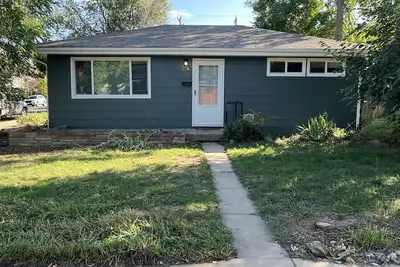 Image de Remodeled Charming Vintage Home in Old Town