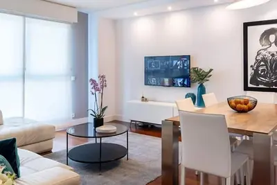 Image de Hermosilla Apartment Ii