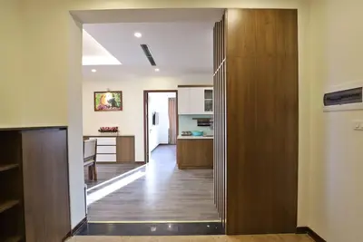 Image de Tay ho  Apartment