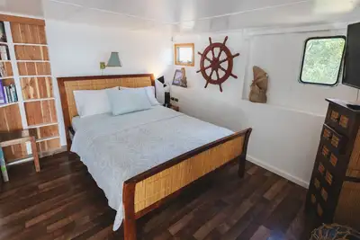 Image de Queen Malesso Beachfront BnB