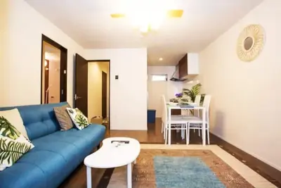 Image de The gateway to Hakone Beautiful 2ldk Work from h - Hill Top Hakone Iryuda 202 / Odawara Kanagawa