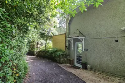 Image de Chydour, pet friendly, with open fire in Penzance