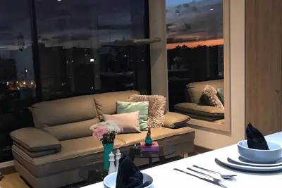 Image de Unique Cozy Apartment Central Nuevo Country