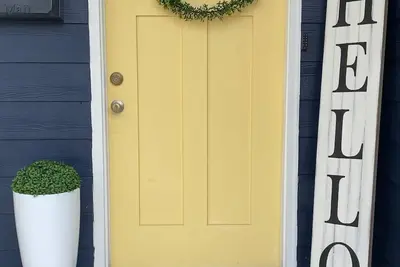 Image de Perfectly located 2 Bedroom home in Midtown Memphis