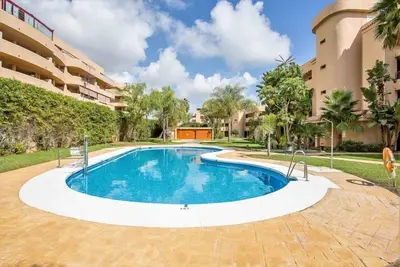 2 Bedroom Apartment, Cala Azul, La Cala de Mijas 385105