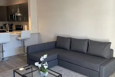 Image de ✨Cozy apartment in Downtown Atlanta✨