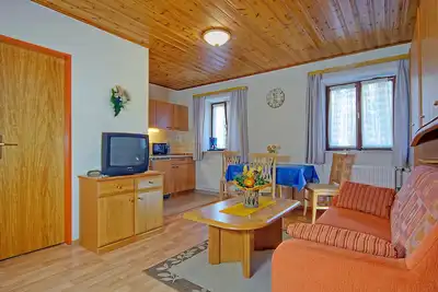 Image de Vacation apartment for 2 - 4 persons
