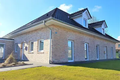 Image de Vacation home Südwind - Maisonette apartment no. 2