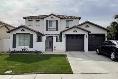 Image de Cozy guest casita with private entry